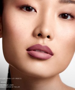 Dramatique Mega Lip Pencil Artistry Duo