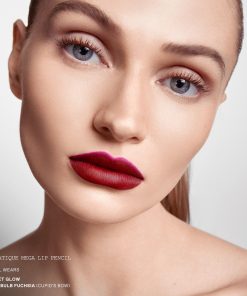 Dramatique Mega Lip Pencil Artistry Duo