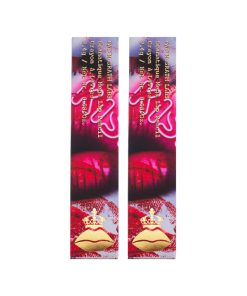 Dramatique Mega Lip Pencil Artistry Duo