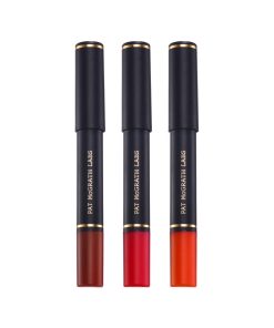 Dramatique Mega Lip Pencil Artistry Trio