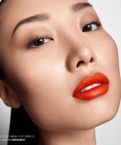 Dramatique Mega Lip Pencil Artistry Trio