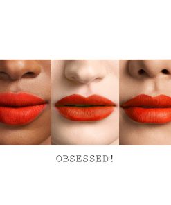 Dramatique Mega Lip Pencil Artistry Trio