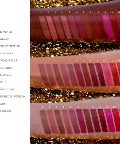 Dramatique Mega Lip Pencil Artistry Trio