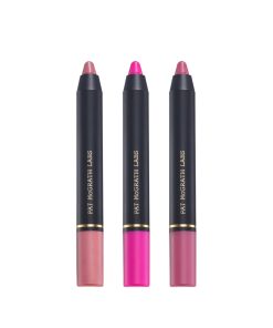 Dramatique Mega Lip Pencil Artistry Trio