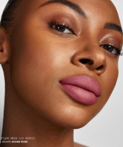 Dramatique Mega Lip Pencil Artistry Trio