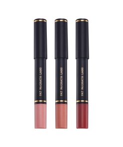 Dramatique Mega Lip Pencil Artistry Trio