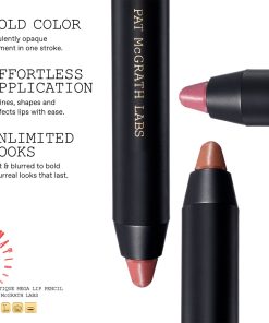 Dramatique Mega Lip Pencil Artistry Trio