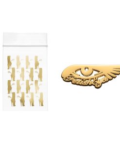 FetishEYES™ Pin