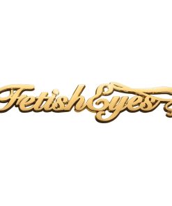 FetishEYES™ Pin