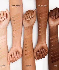 Skin Fetish: Sublime Perfection Foundation