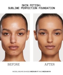 Skin Fetish: Sublime Perfection Foundation