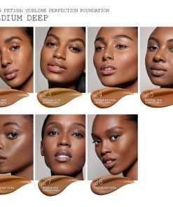 Skin Fetish: Sublime Perfection Foundation