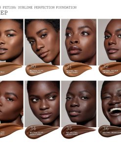 Skin Fetish: Sublime Perfection Foundation