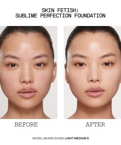 Skin Fetish: Sublime Perfection Foundation