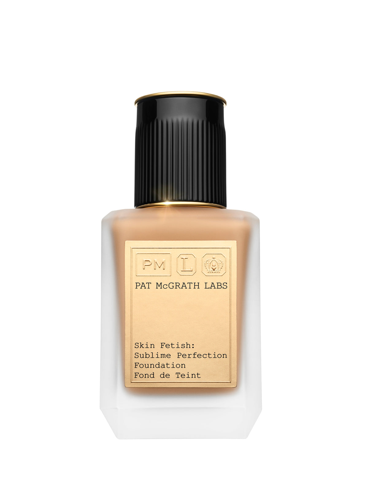 Skin Fetish: Sublime Perfection Foundation