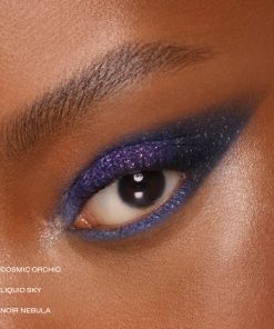 Gilded Nirvana: Mega Eye Shadow Palette