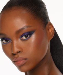 Gilded Nirvana: Mega Eye Shadow Palette