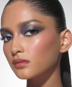 Gilded Nirvana: Mega Eye Shadow Palette