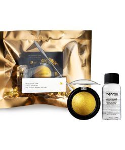 Gold 001: The Divine Decade Edition