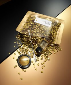 Gold 001: The Divine Decade Edition
