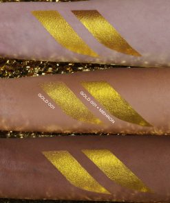 Gold 001: The Divine Decade Edition