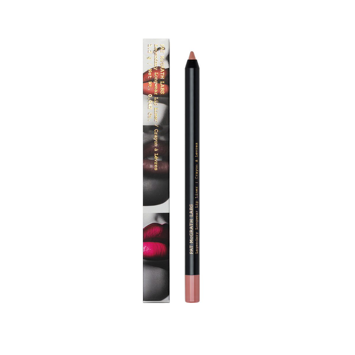 Legendary Longwear Lip Liner