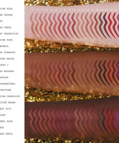 Legendary Longwear Lip Liner