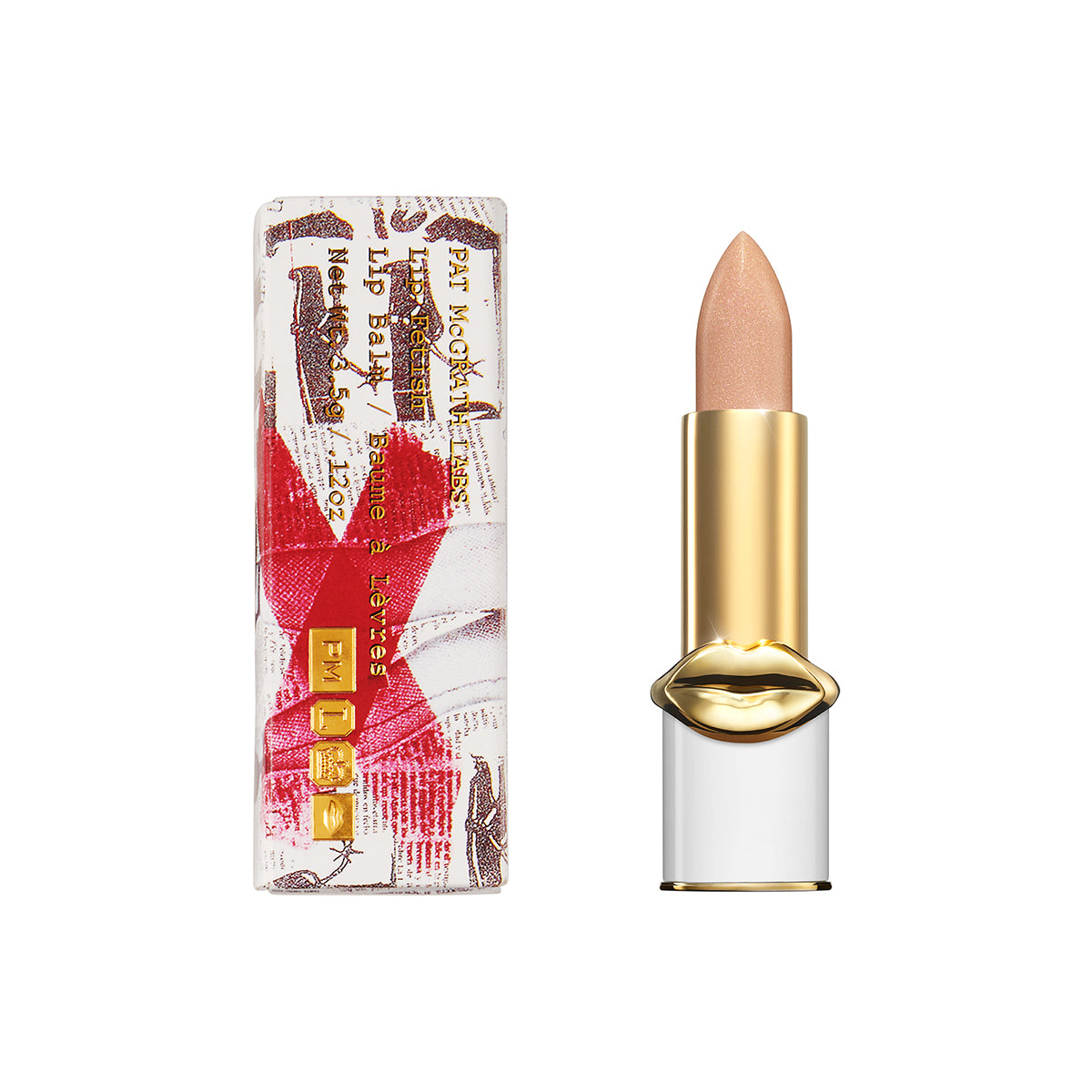 Lip Fetish Balm