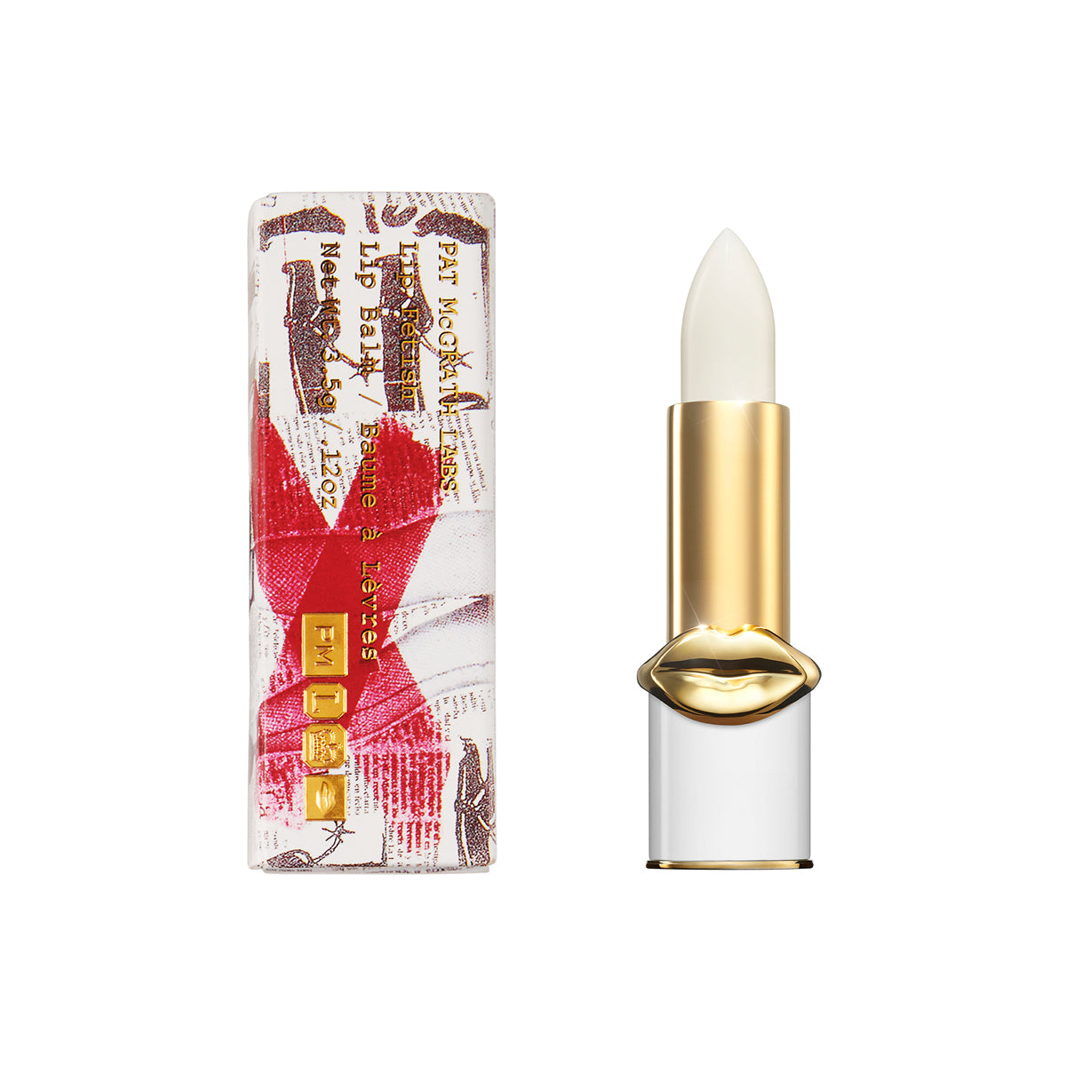 Lip Fetish Balm