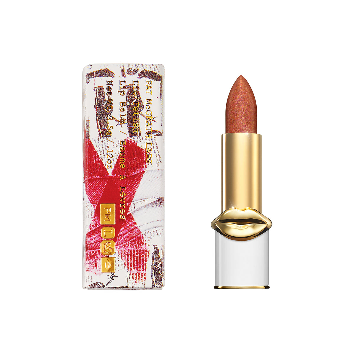 Lip Fetish Balm