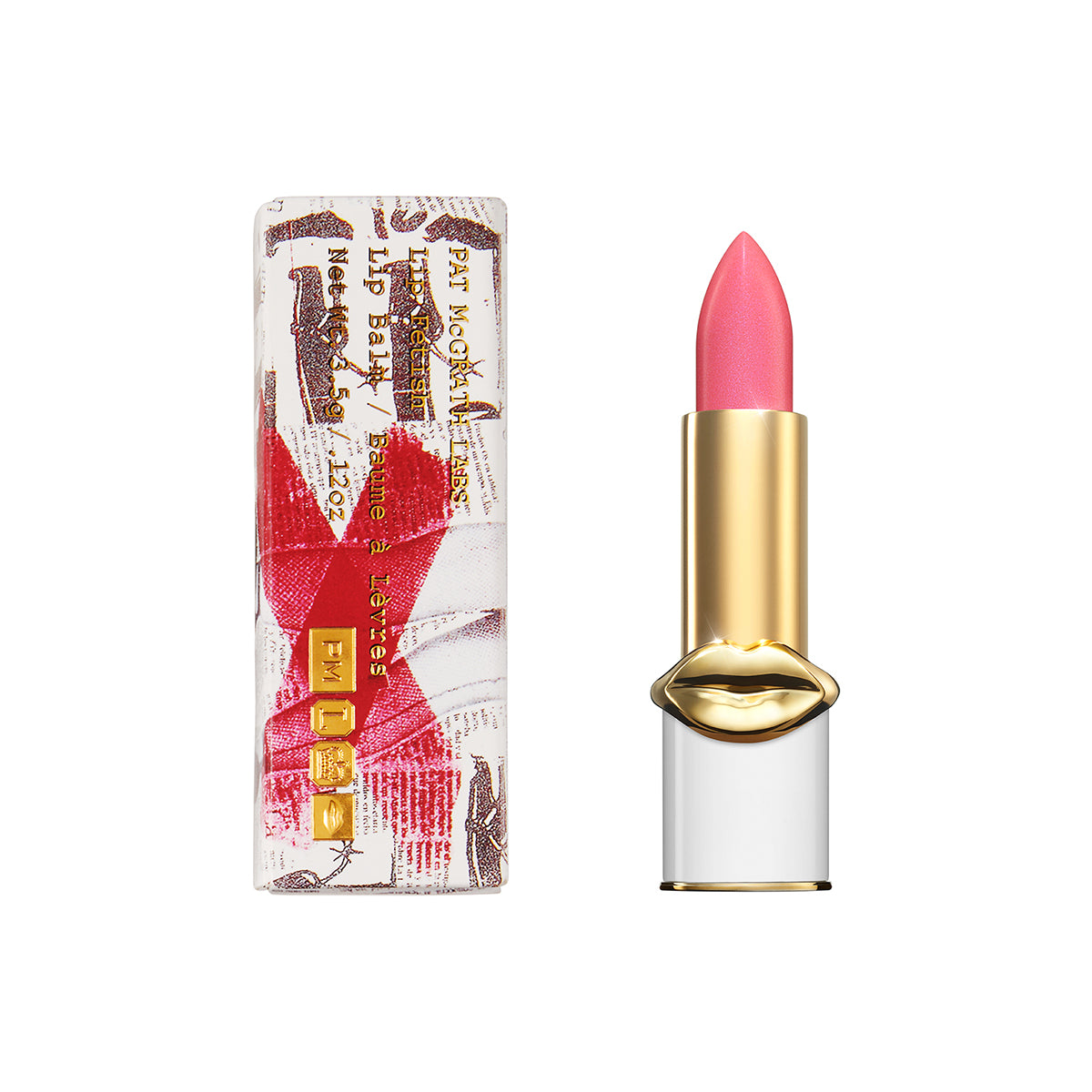 Lip Fetish Balm