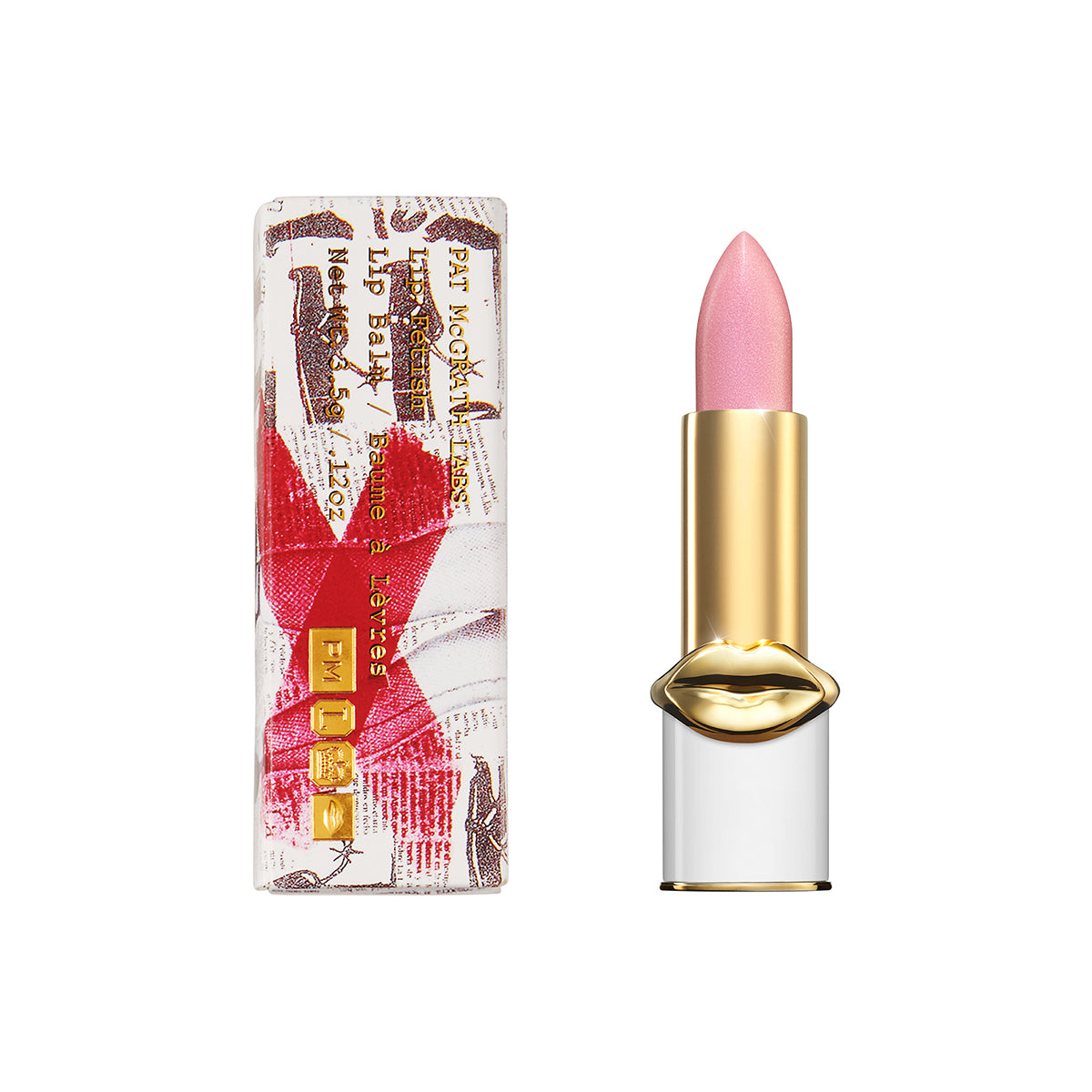 Lip Fetish Balm