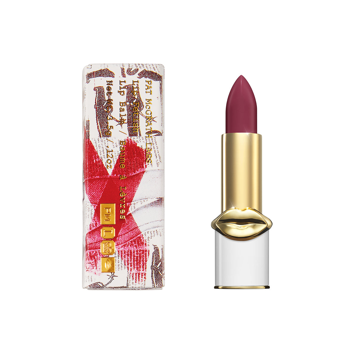 Lip Fetish Balm