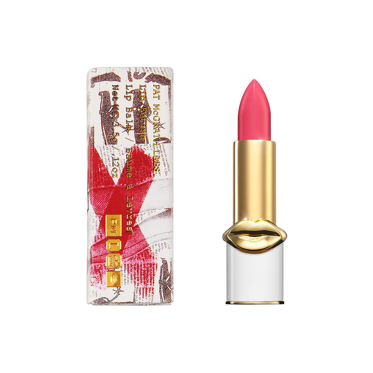 Lip Fetish Balm