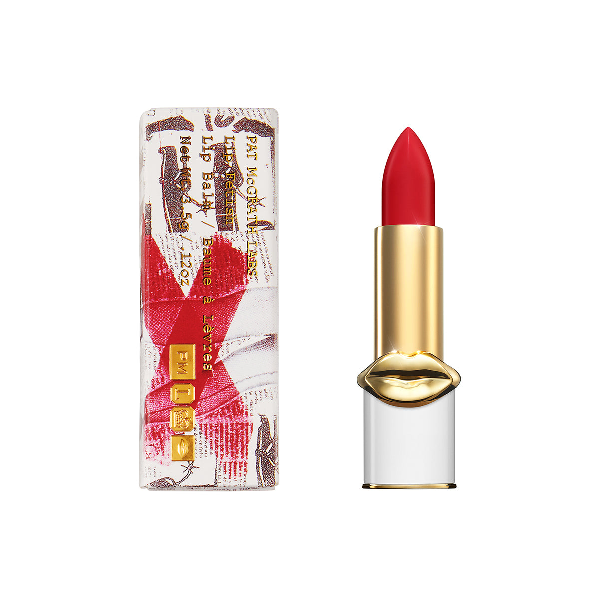 Lip Fetish Balm