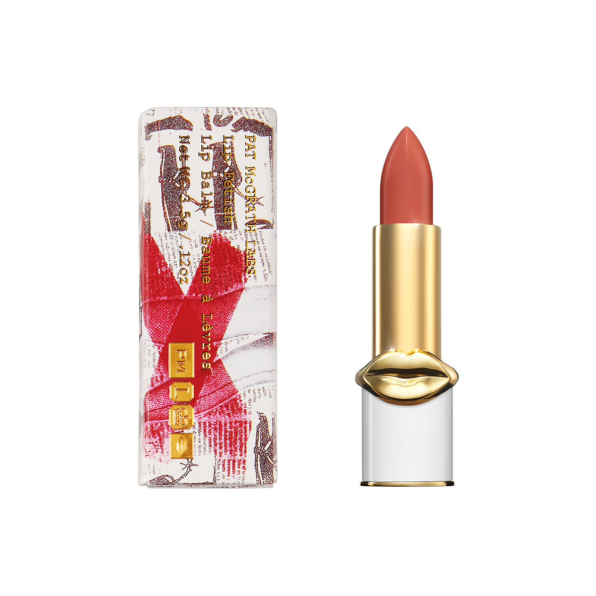 Lip Fetish Balm