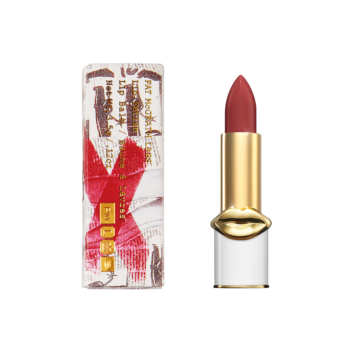 Lip Fetish Balm