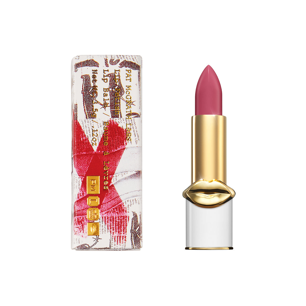 Lip Fetish Balm