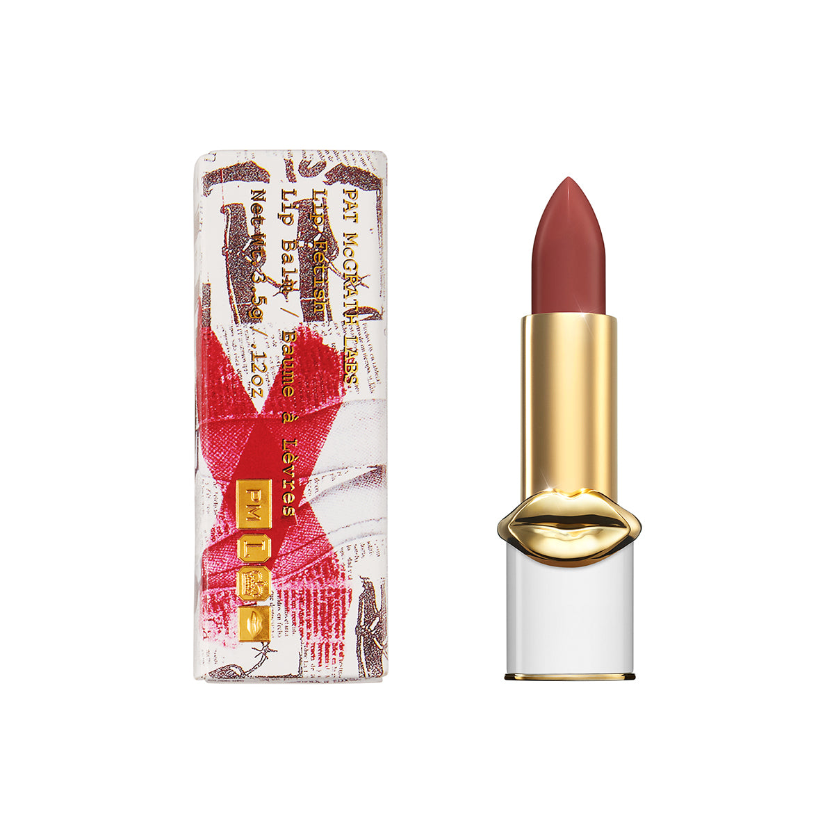 Lip Fetish Balm