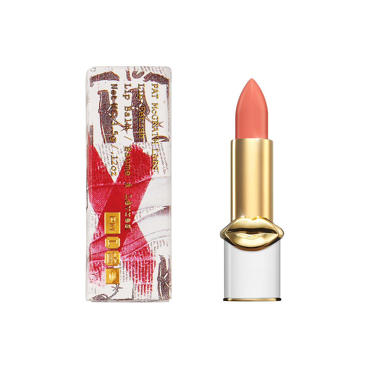 Lip Fetish Balm