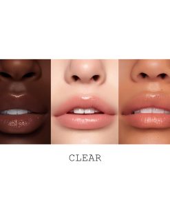 Lip Fetish Sheer Colour Balm