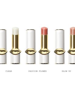 Lip Fetish Sheer Colour Balm Trio