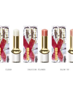 Lip Fetish Sheer Colour Balm Trio