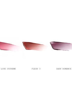 Lip Fetish Sheer Colour Balm Trio