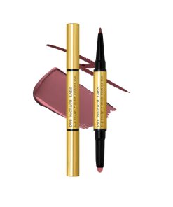 Lip Sculpt + Shade Contour Duo