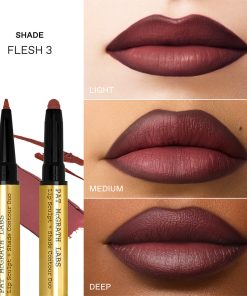Lip Sculpt + Shade Contour Duo