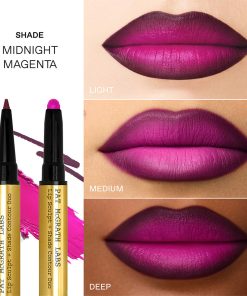 Lip Sculpt + Shade Contour Duo