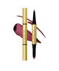 Lip Sculpt + Shade Contour Duo