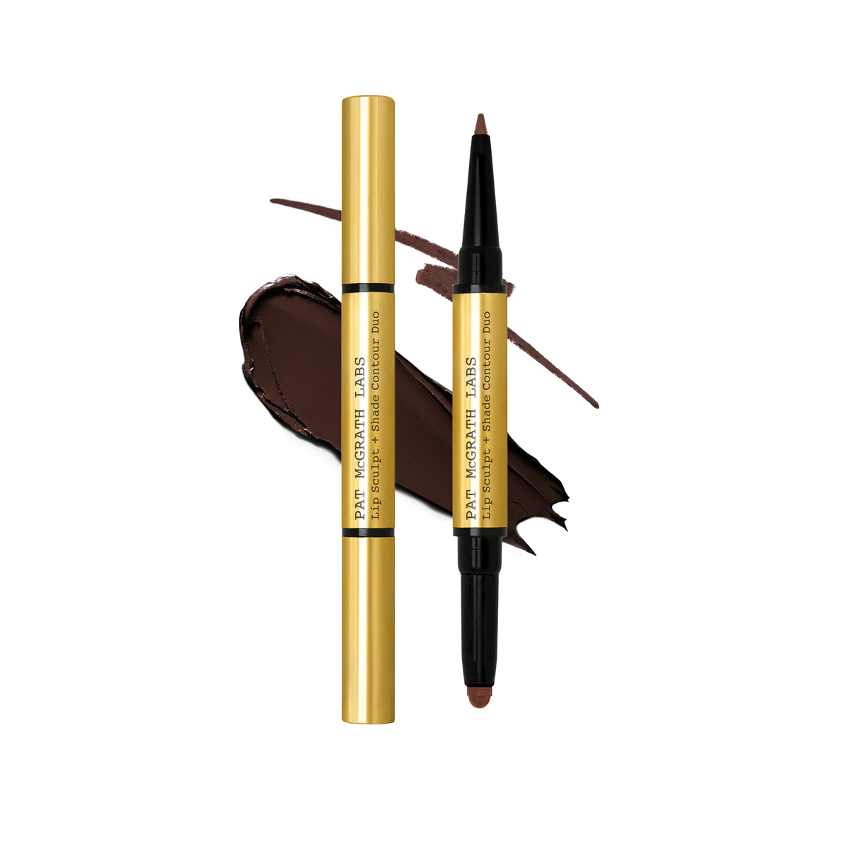 Lip Sculpt + Shade Contour Duo