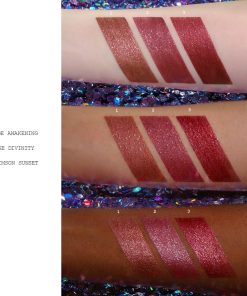 LiquiLUST™: Legendary Wear Lipstick